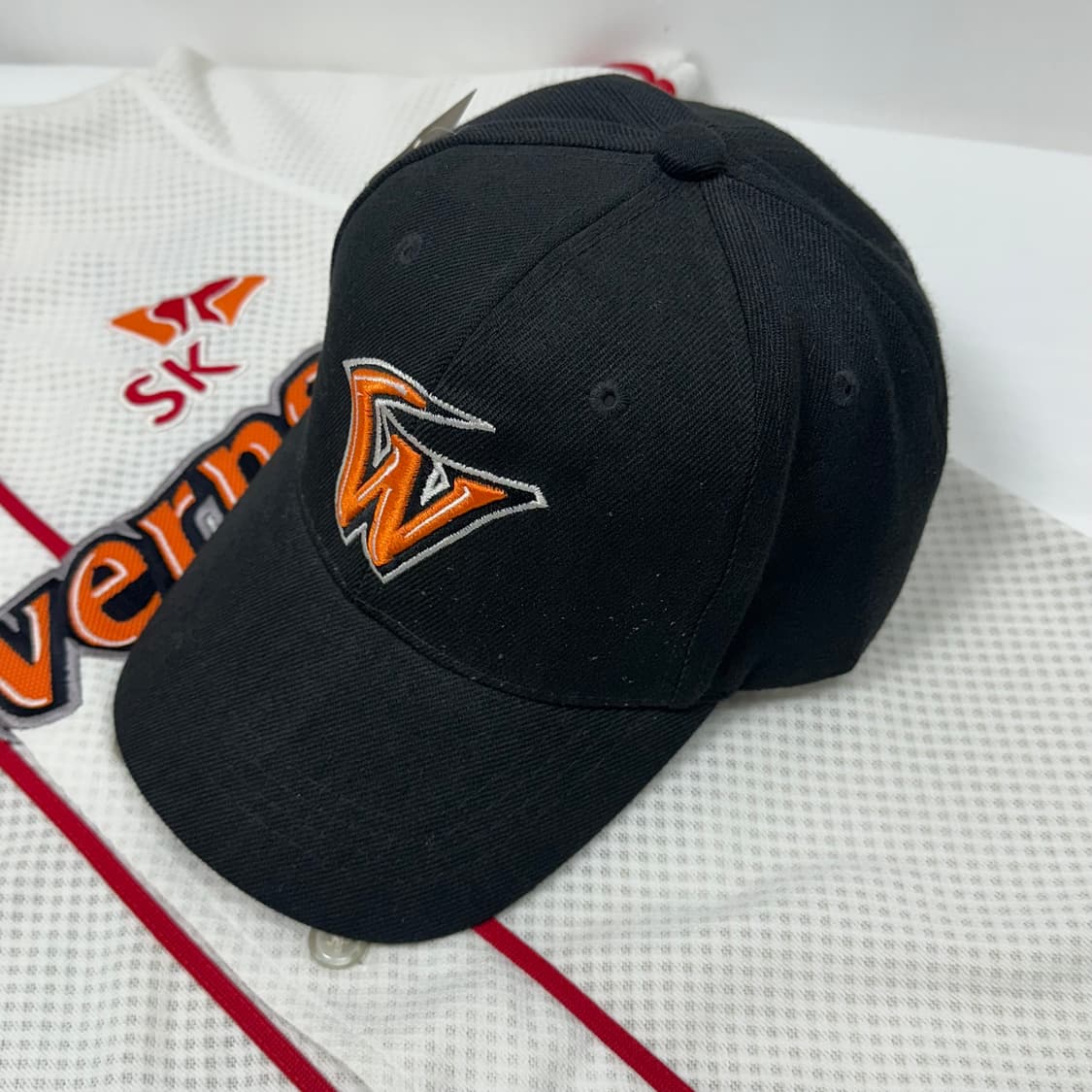 ATC SK와이번스 볼캡 새제품 M 상품이미지2