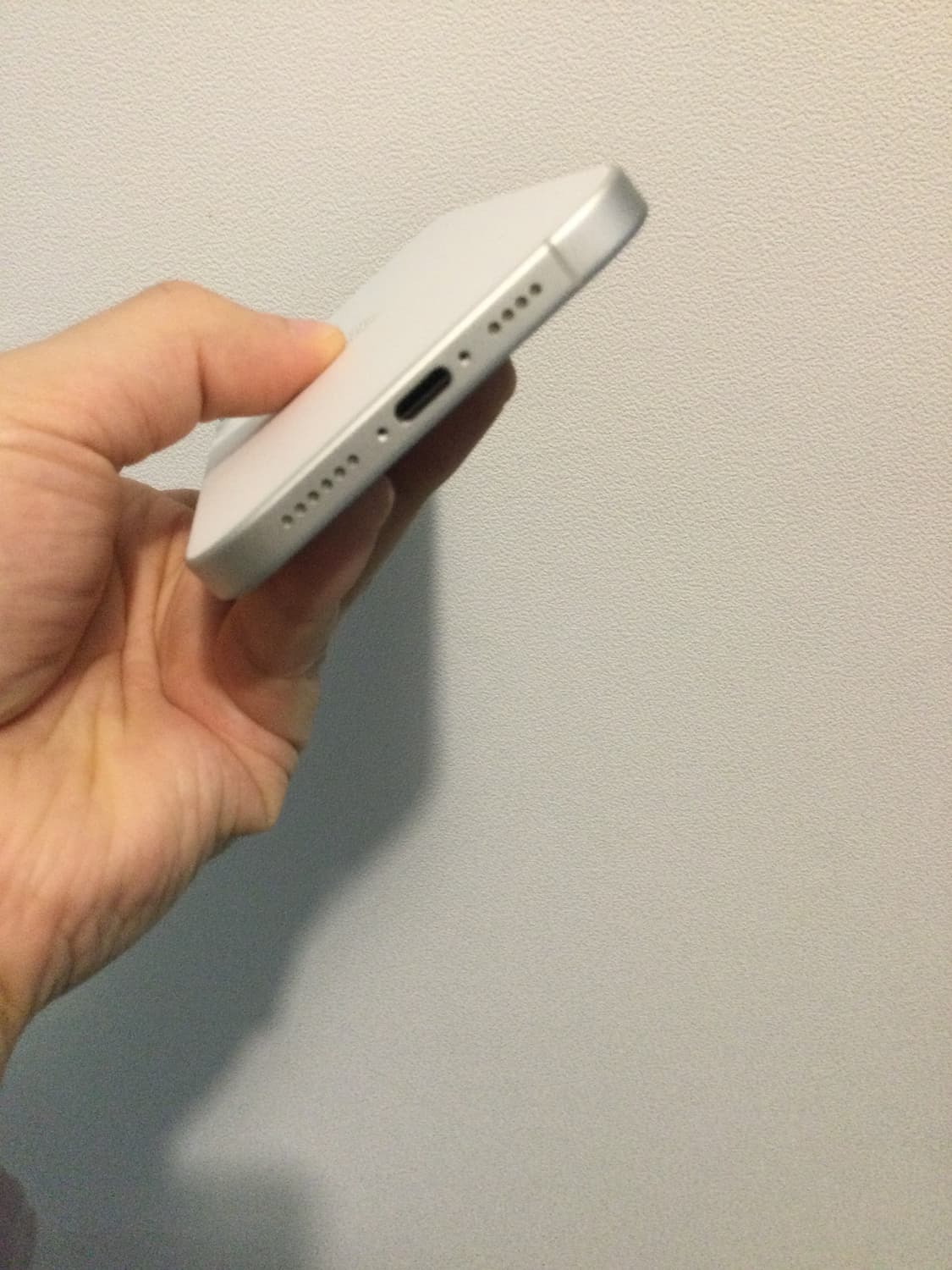 (SS급) 아이폰16플러스 화이트 128기가 97% 판매 :) 상품이미지4