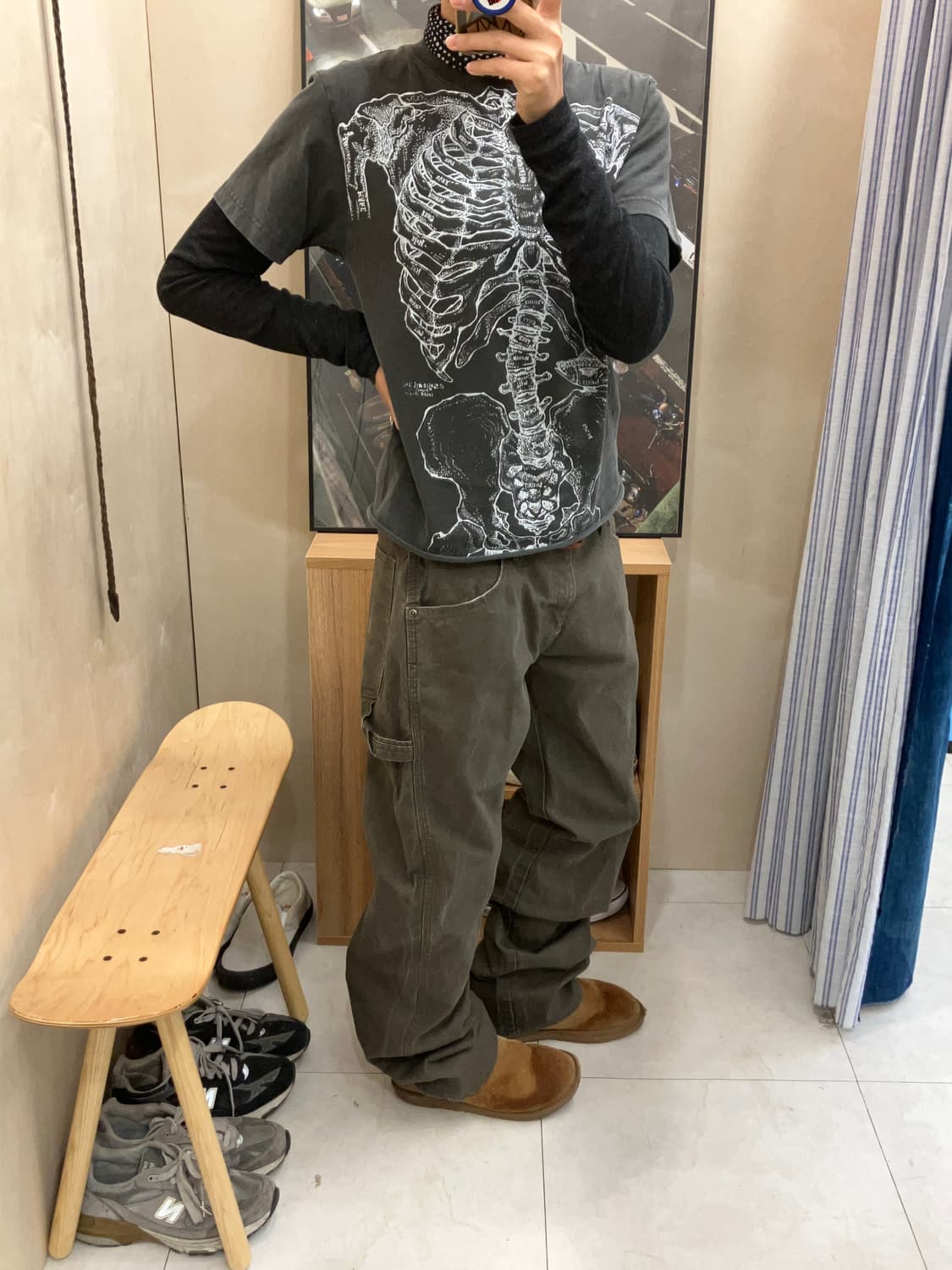 Dickies carpenter 상품이미지7