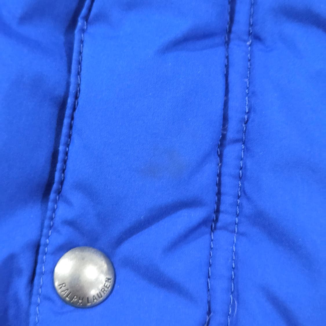 폴로랄프로렌 보이즈 다운 패딩 L/14/16 상품이미지7