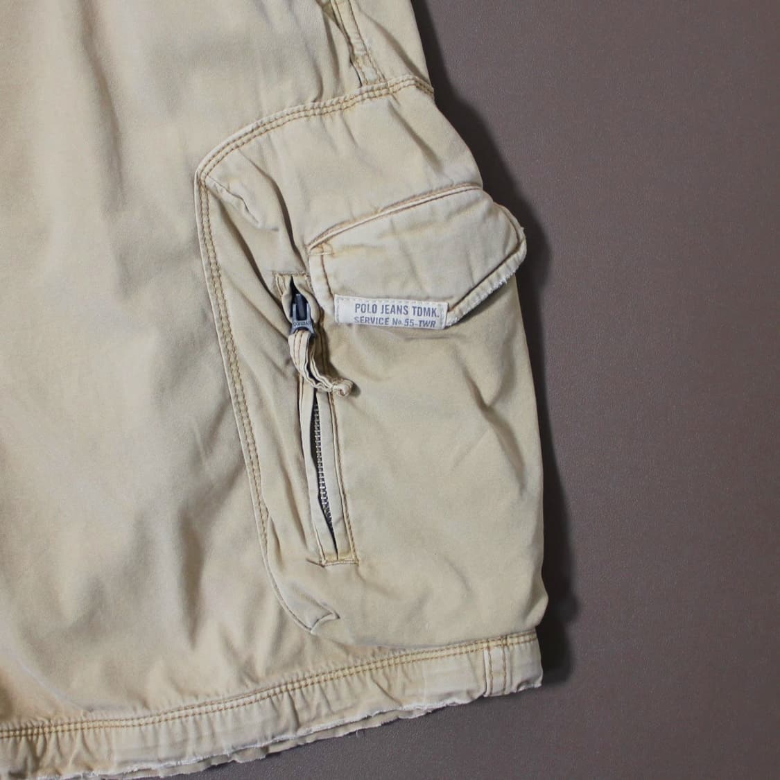 Polo 폴로 랄프로렌 클래식 조거 반바지 상품이미지3