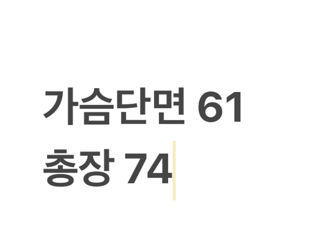 폴로랄프로렌 베이지 셔츠 상품이미지4