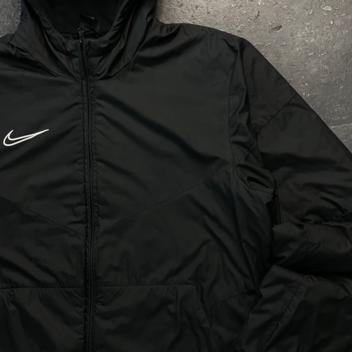 100 나이키 스우시 점퍼  상품이미지2