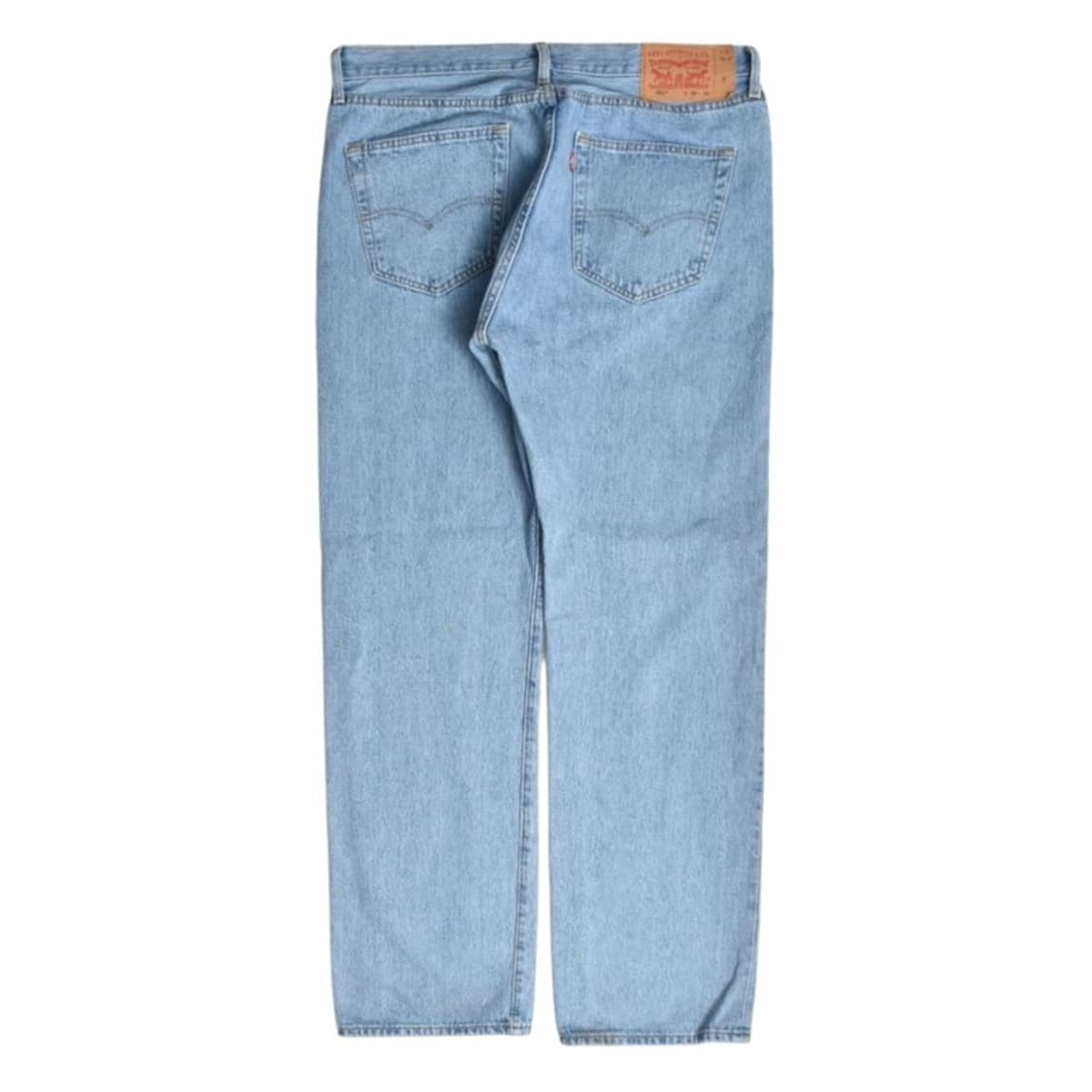 00S 리바이스 501 청바지 데님팬츠 36 상품이미지2