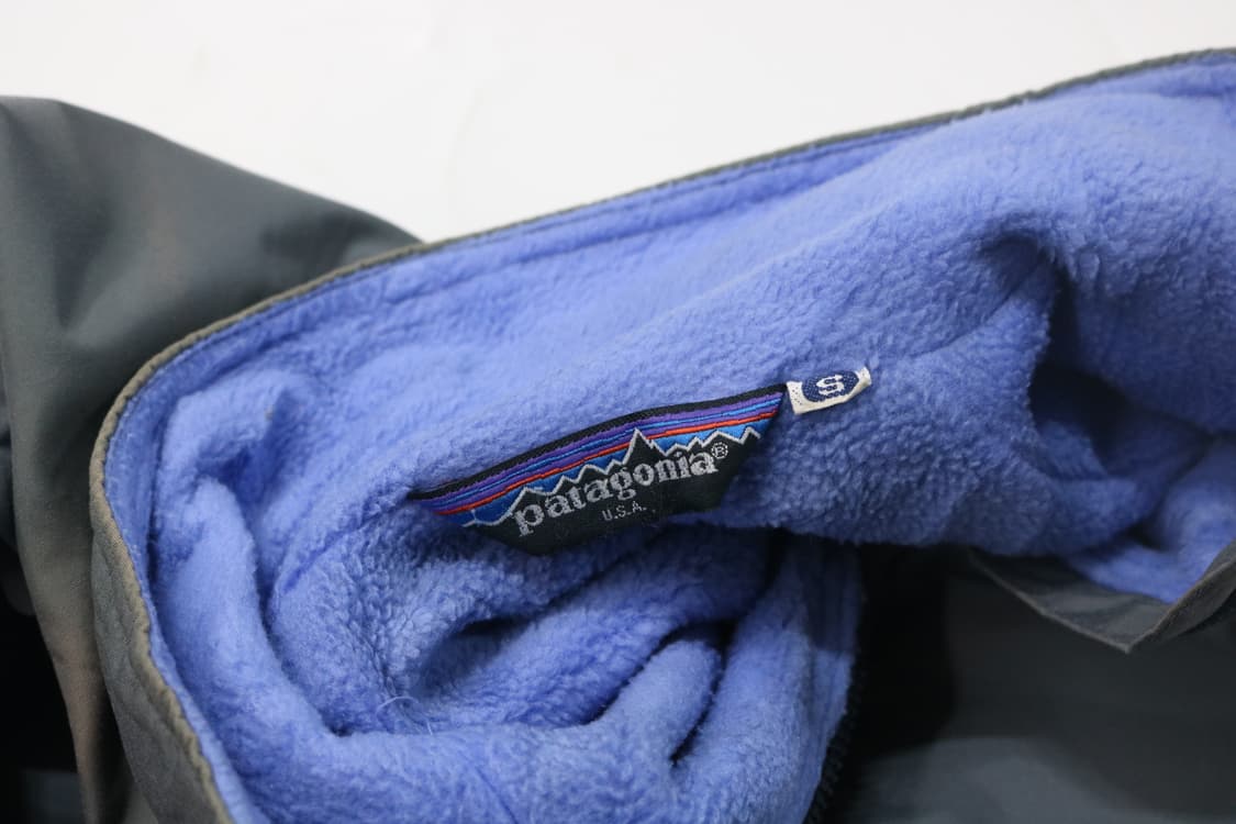 파타고니아 80s 썬페이딩 쉘드 신칠라 상품이미지6
