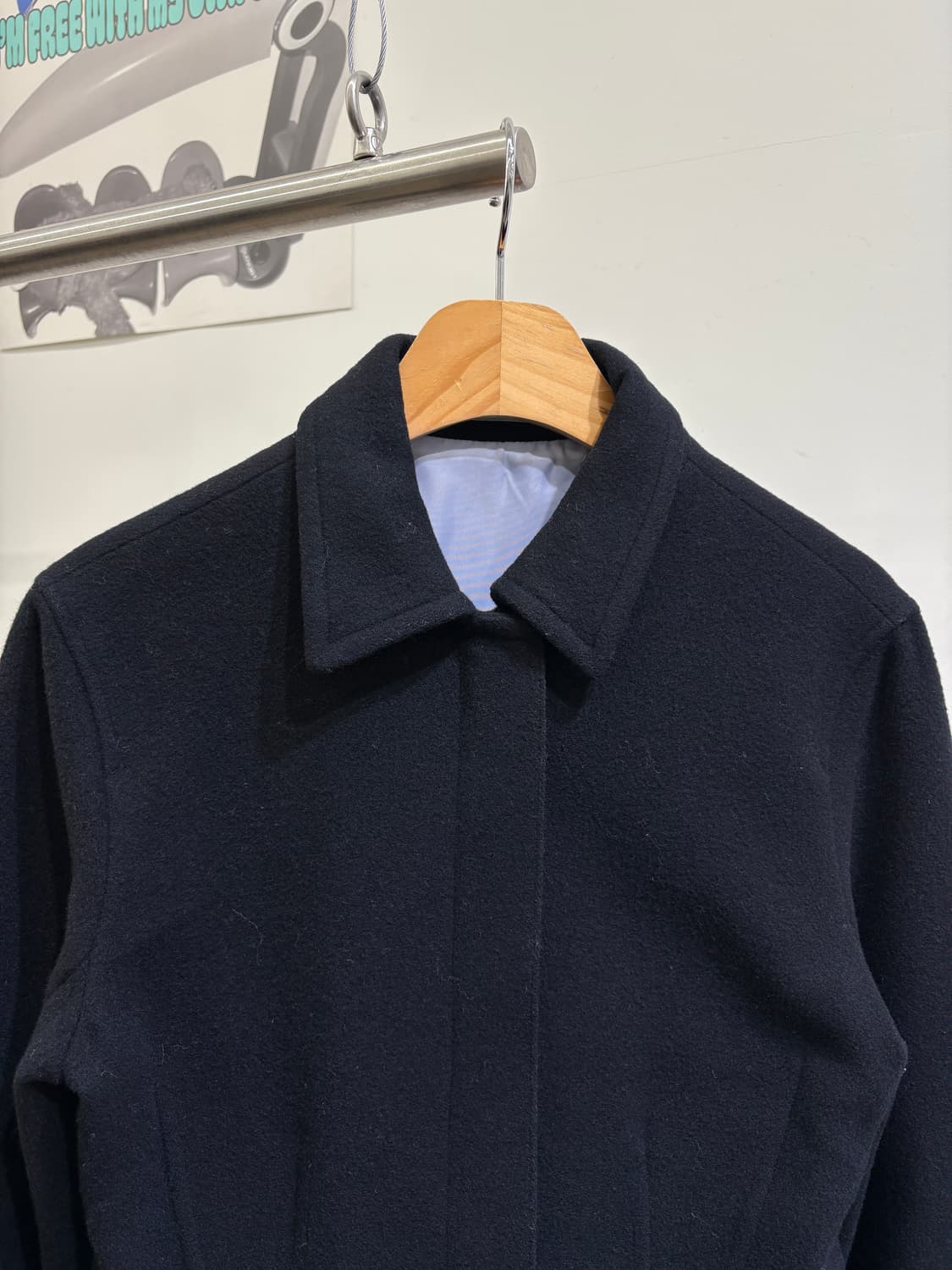 INTERPLANET (Made in Japan) 자켓 상품이미지2