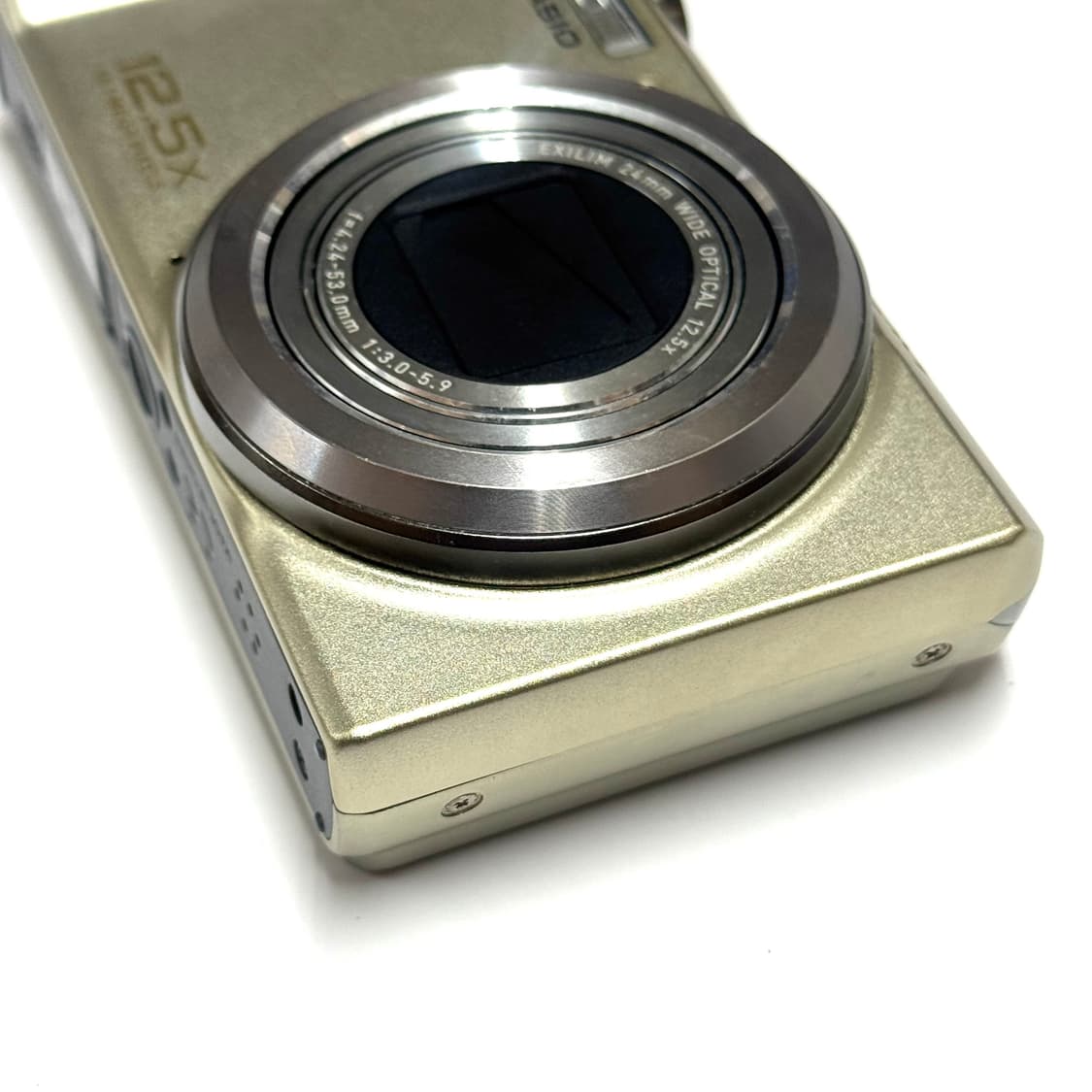 필름느낌 🫧 작례있음 ) 카시오 Ex-zs150 빈티지 디카💖✨ 상품이미지5