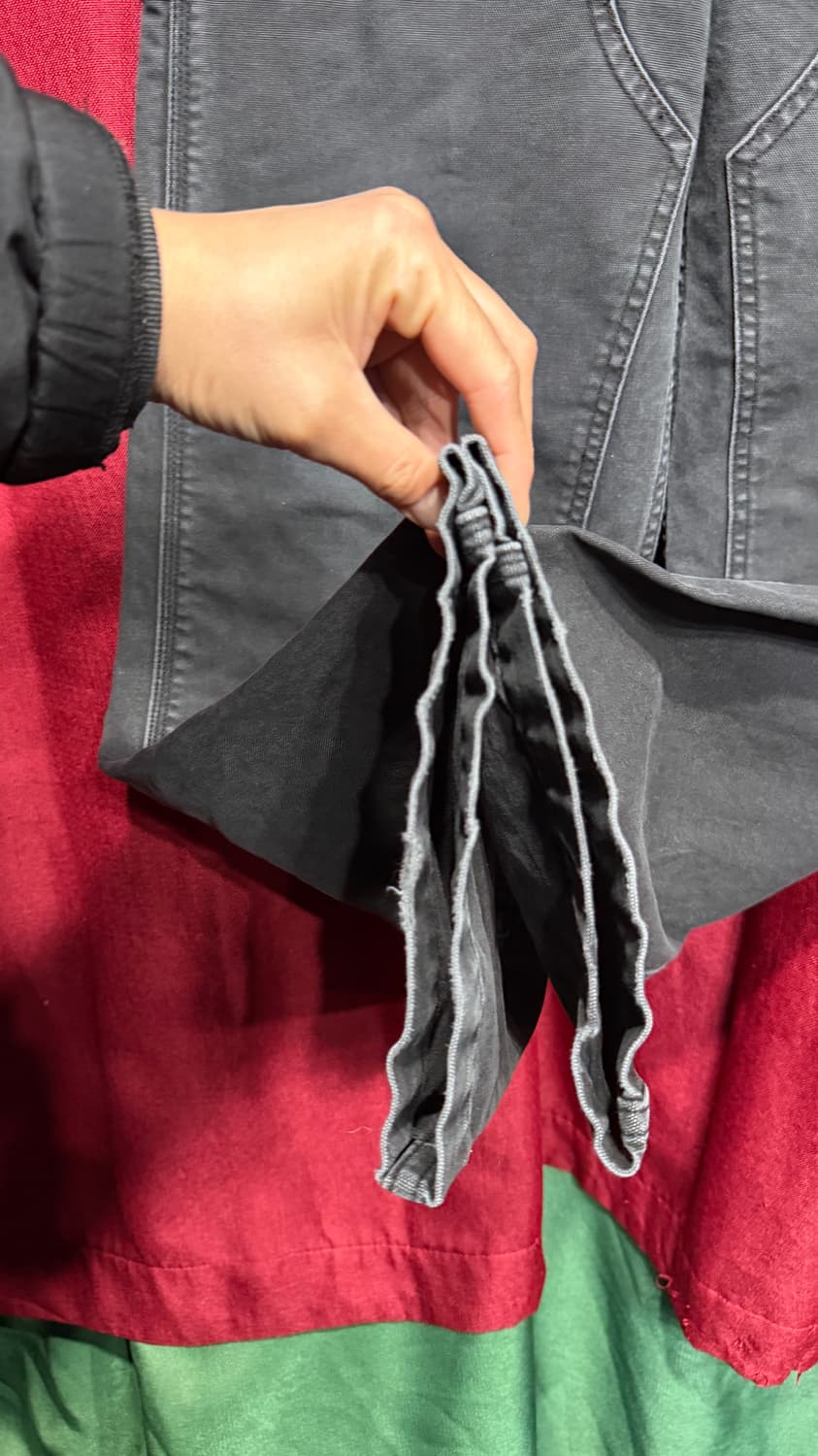 리바이스 더블니 팬츠 32 상품이미지7