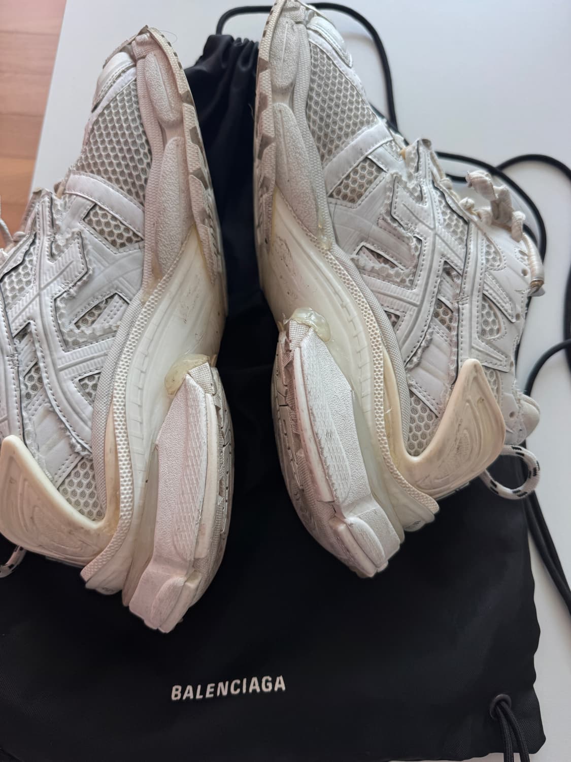 발렌시아가 뉴러너 상품이미지8