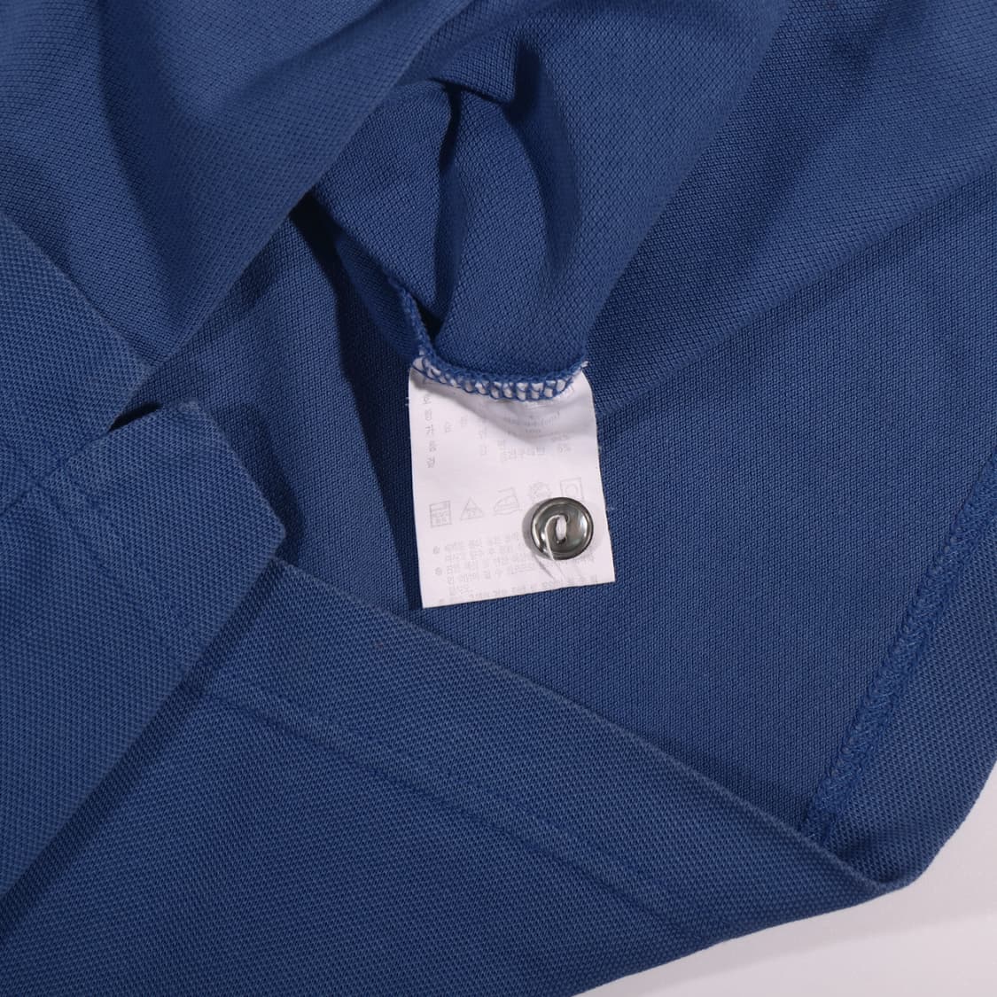 라코스테 PK 반팔티셔츠 B723 상품이미지4