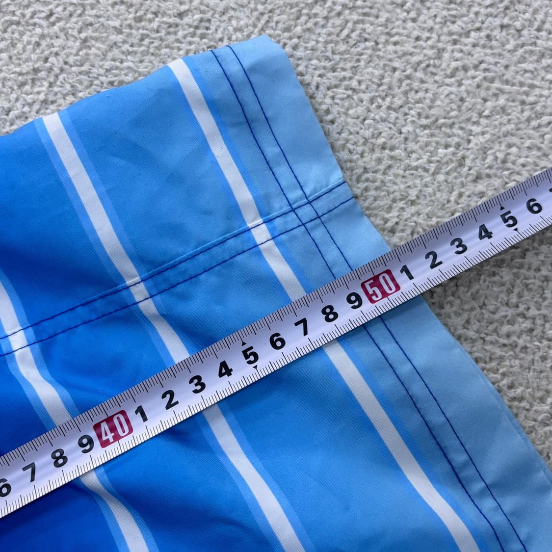 M 뉴발란스 남성 수영복 반바지 0406E 상품이미지6