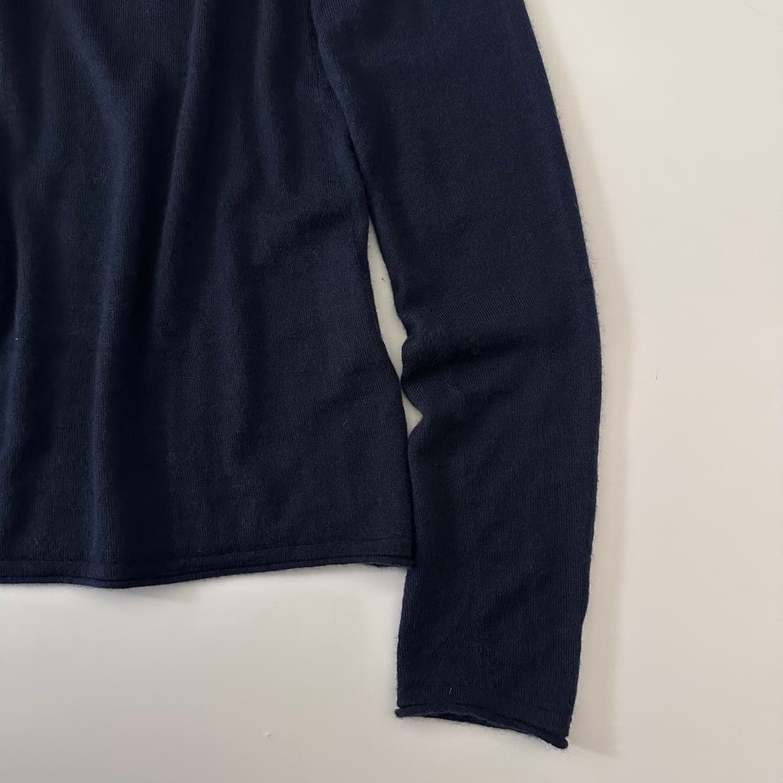 질샌더 jil sander 캐시미어 니트 상품이미지3