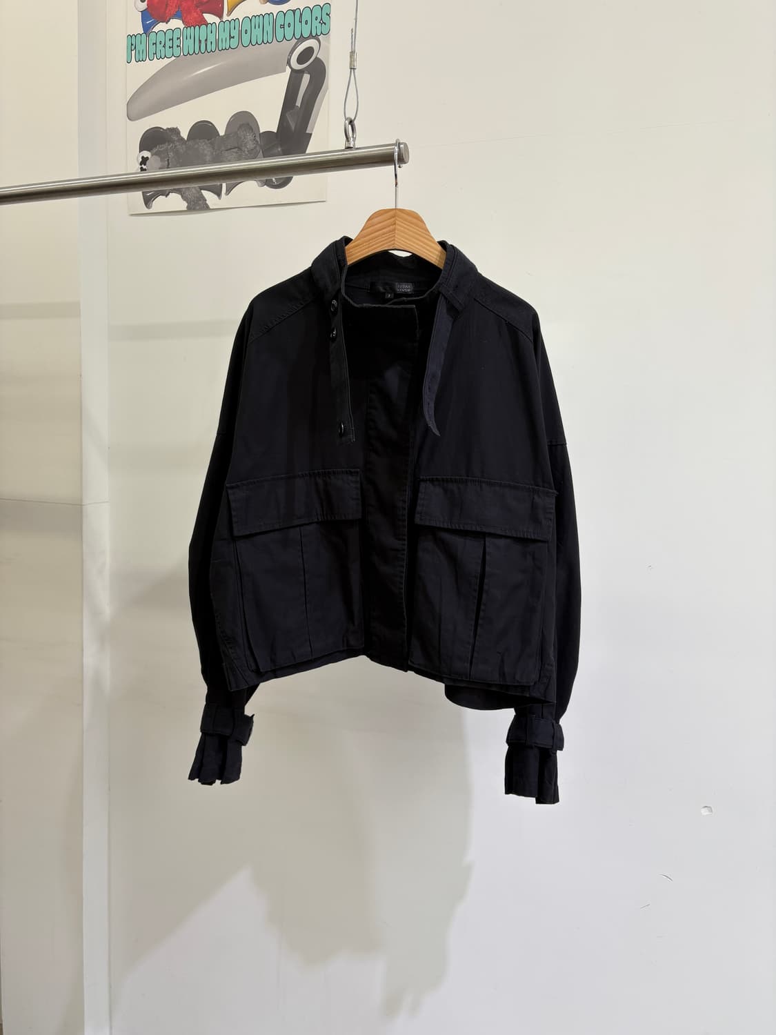 SUGAR SPOON 자켓 상품이미지1