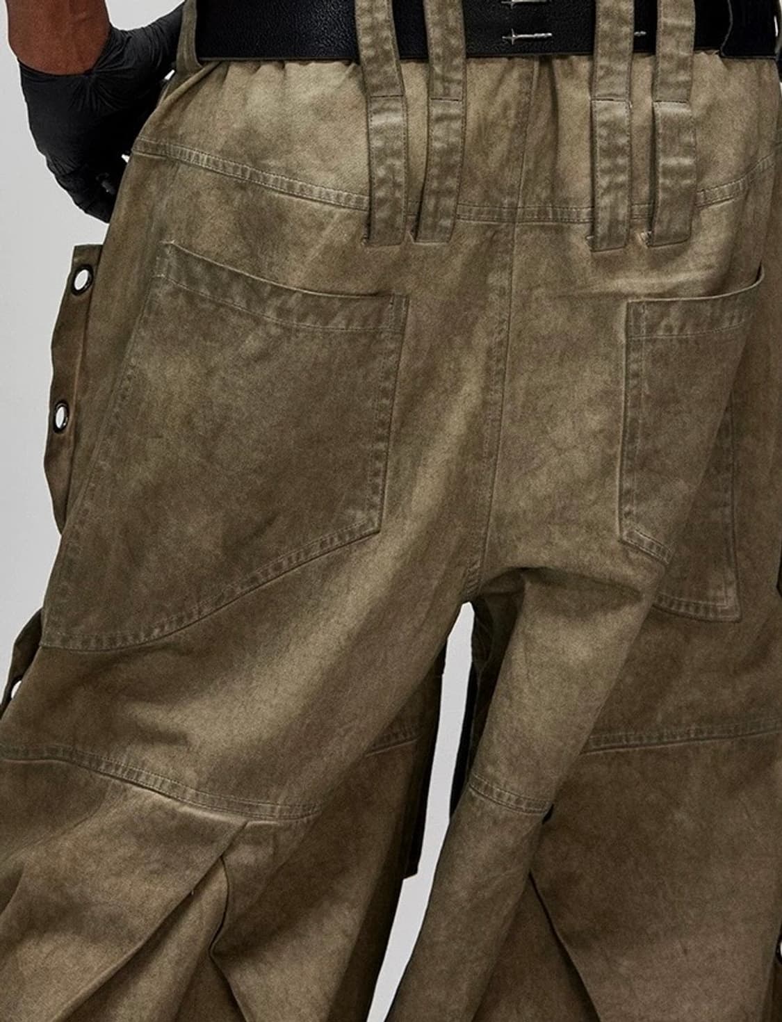 Vintage American Two Pocket Pants 상품이미지5