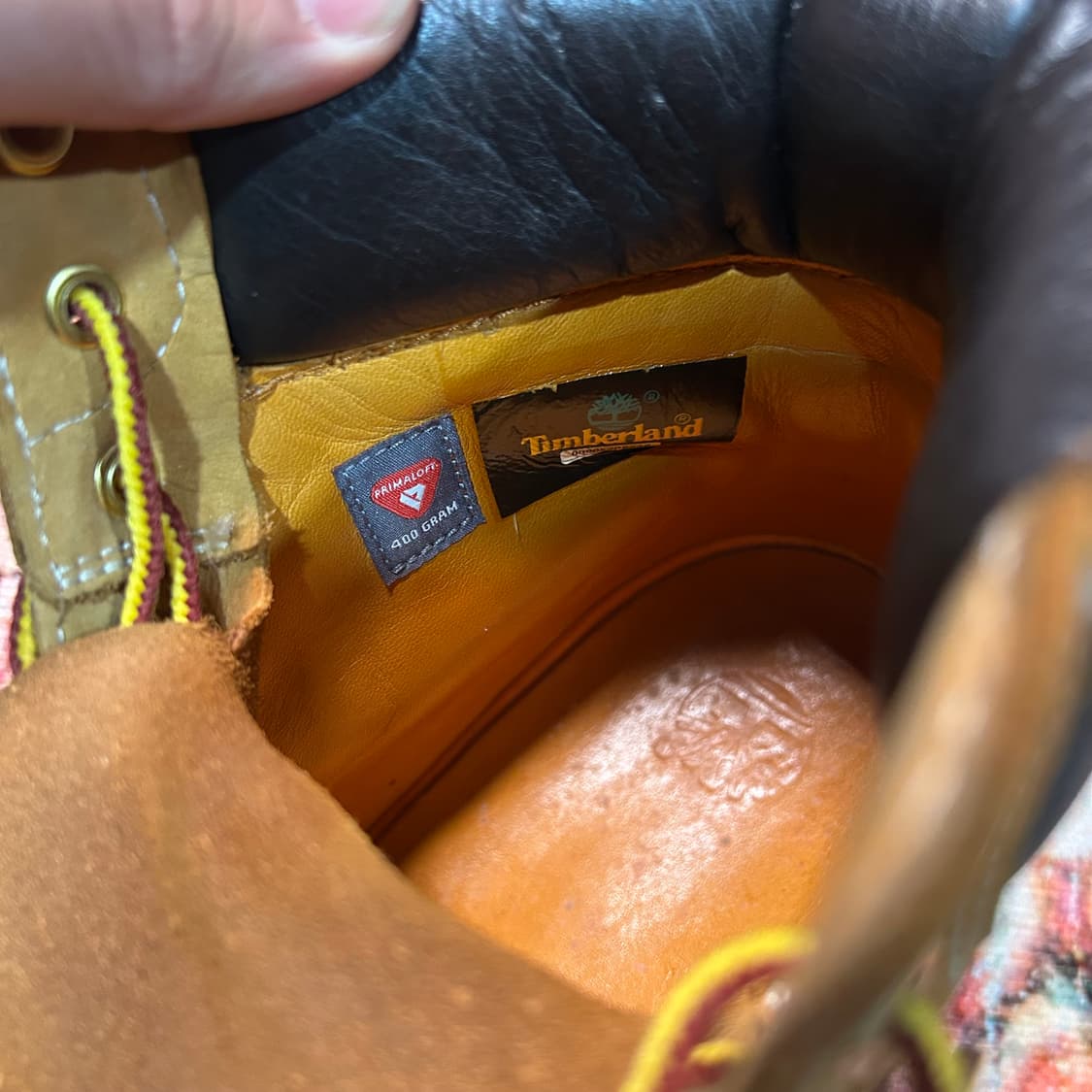 [260] 팀버랜드 6인치 워커 상품이미지2