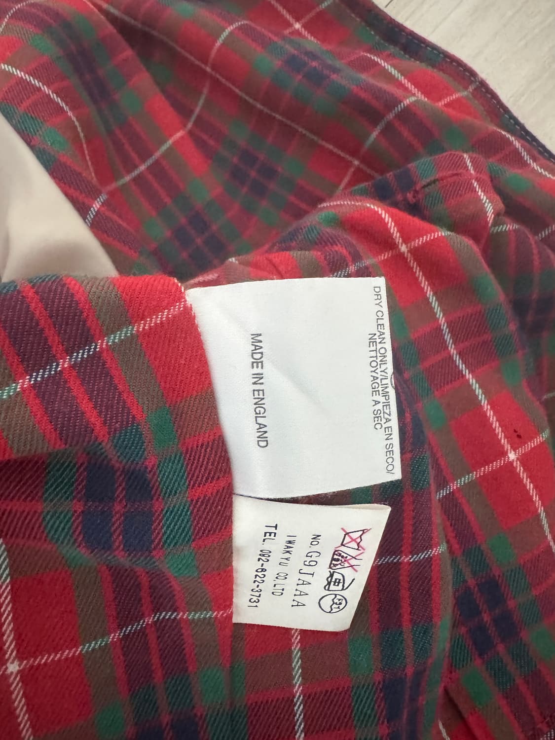 바라쿠타 G9 90s  상품이미지5