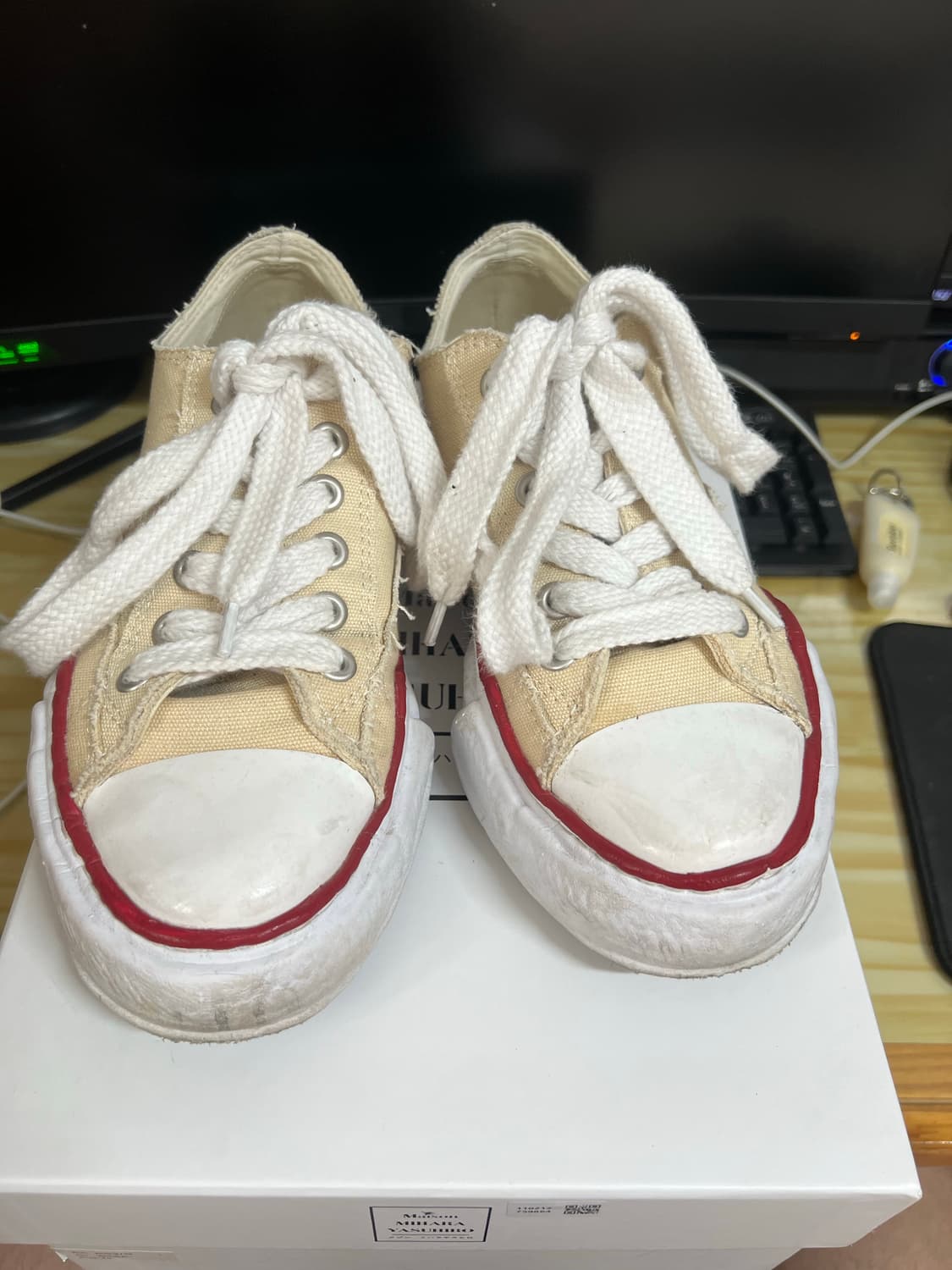 미하라야스히로 피터슨 네츄럴 40 상품이미지1