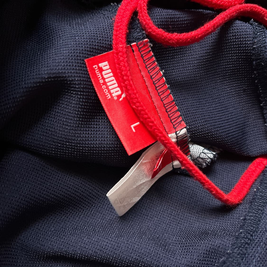 푸마 트랙팬츠 상품이미지4