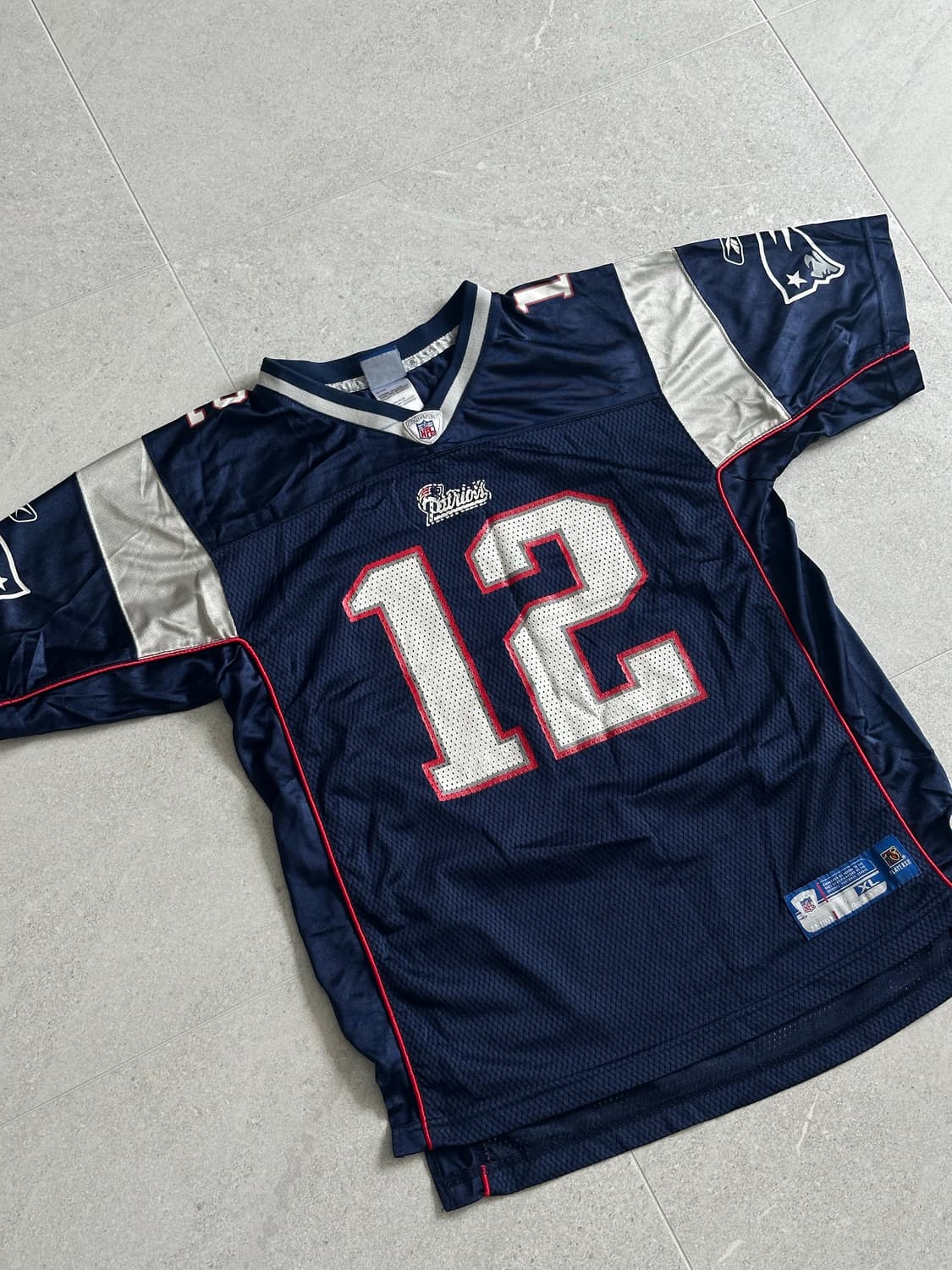(XL) NFL 리복 져지 상품이미지1