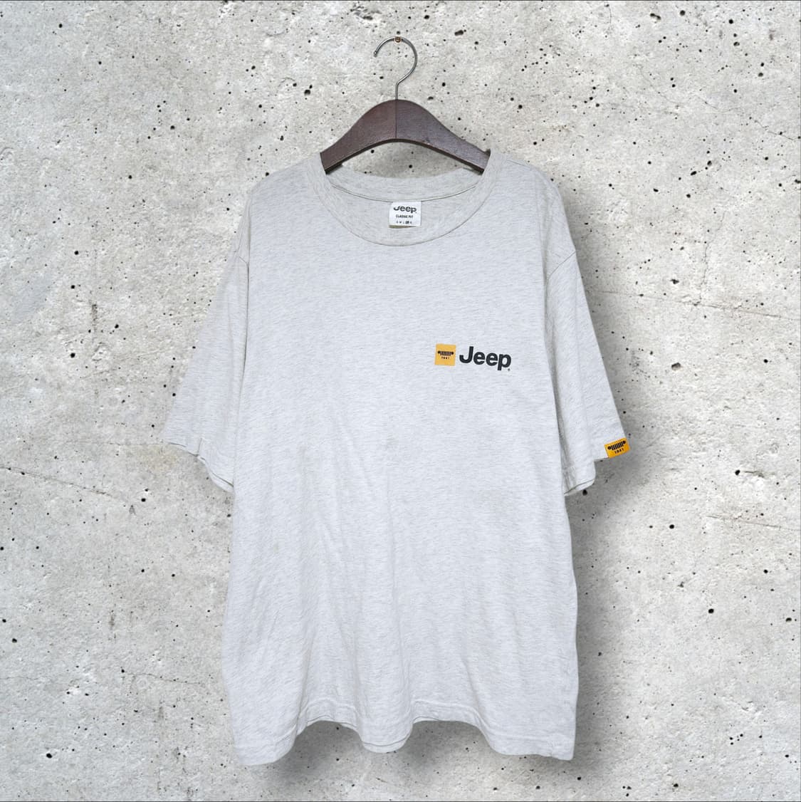 지프 반팔티 (105/XL) 상품이미지1