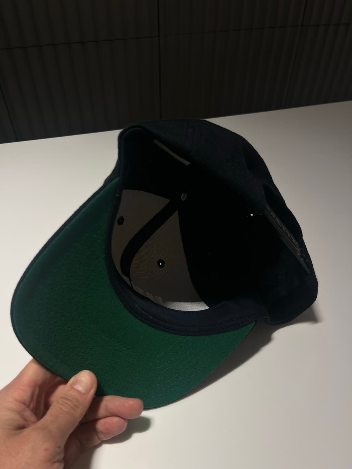 윌리차바리아 볼캡 상품이미지4