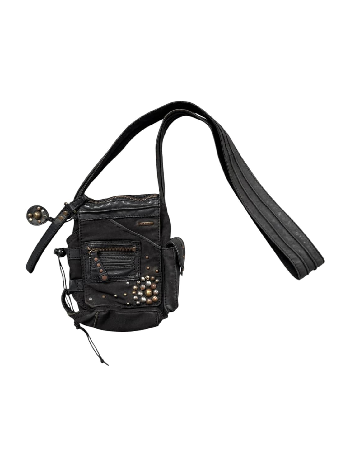diesel studded bag 상품이미지1