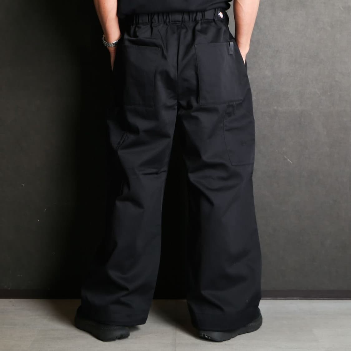 N.hoolywood x Dickies Painter Pants 상품이미지4