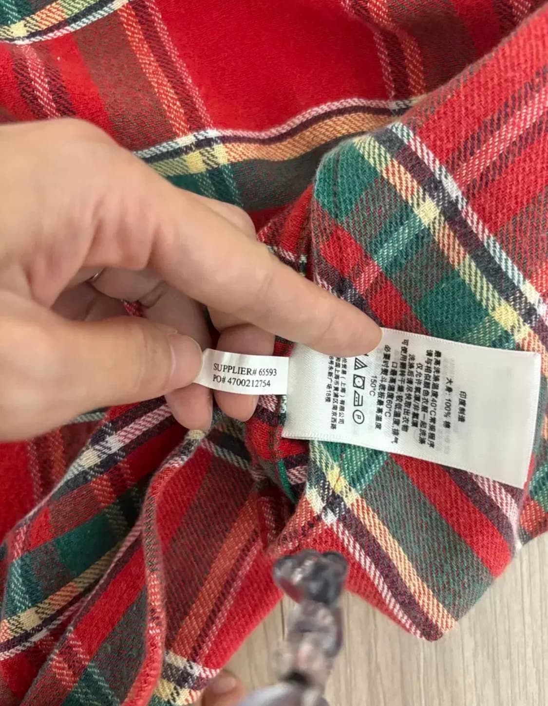 Denim&Supply /polo / 데님앤서플라이 / 폴로/ 폴로셔츠 상품이미지6