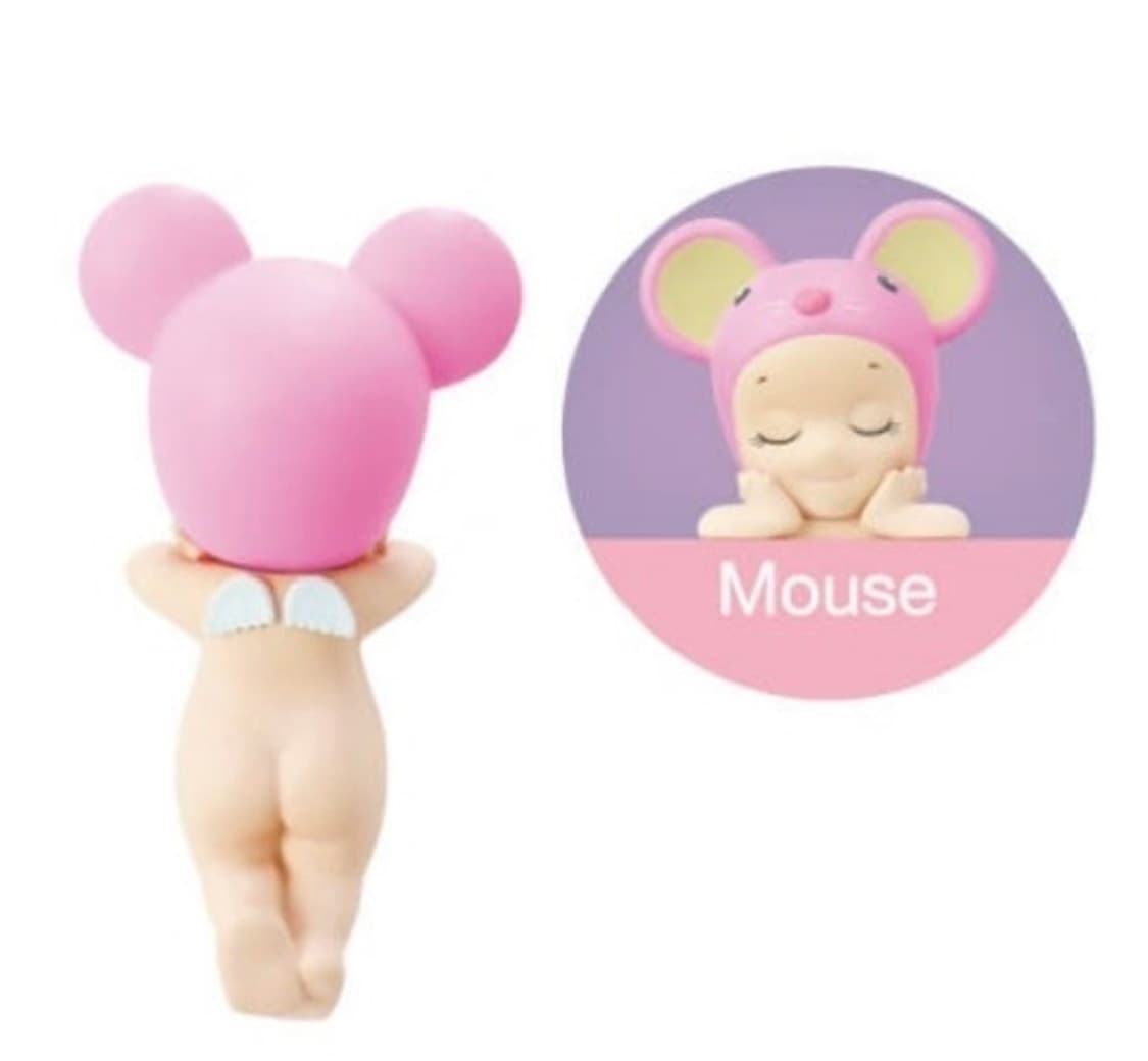 소니엔젤 히퍼 드리밍 시리즈 쥐 상품이미지1