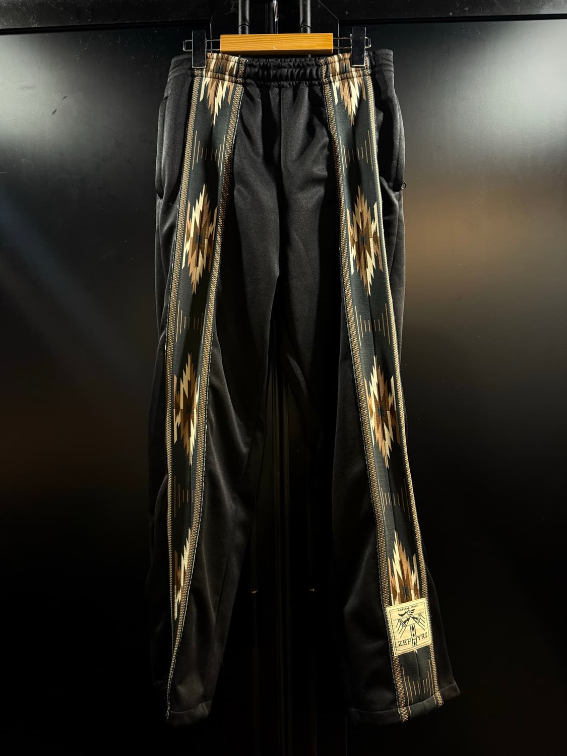 Kapital zephyr track pants 상품이미지1