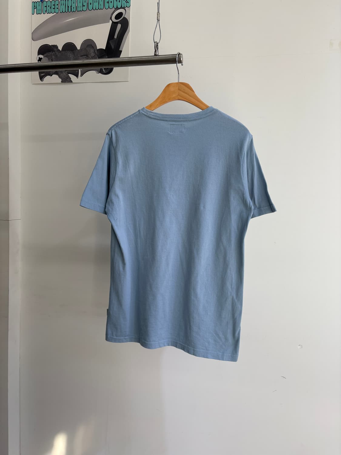 BEAMS 반팔 티셔츠 상품이미지5