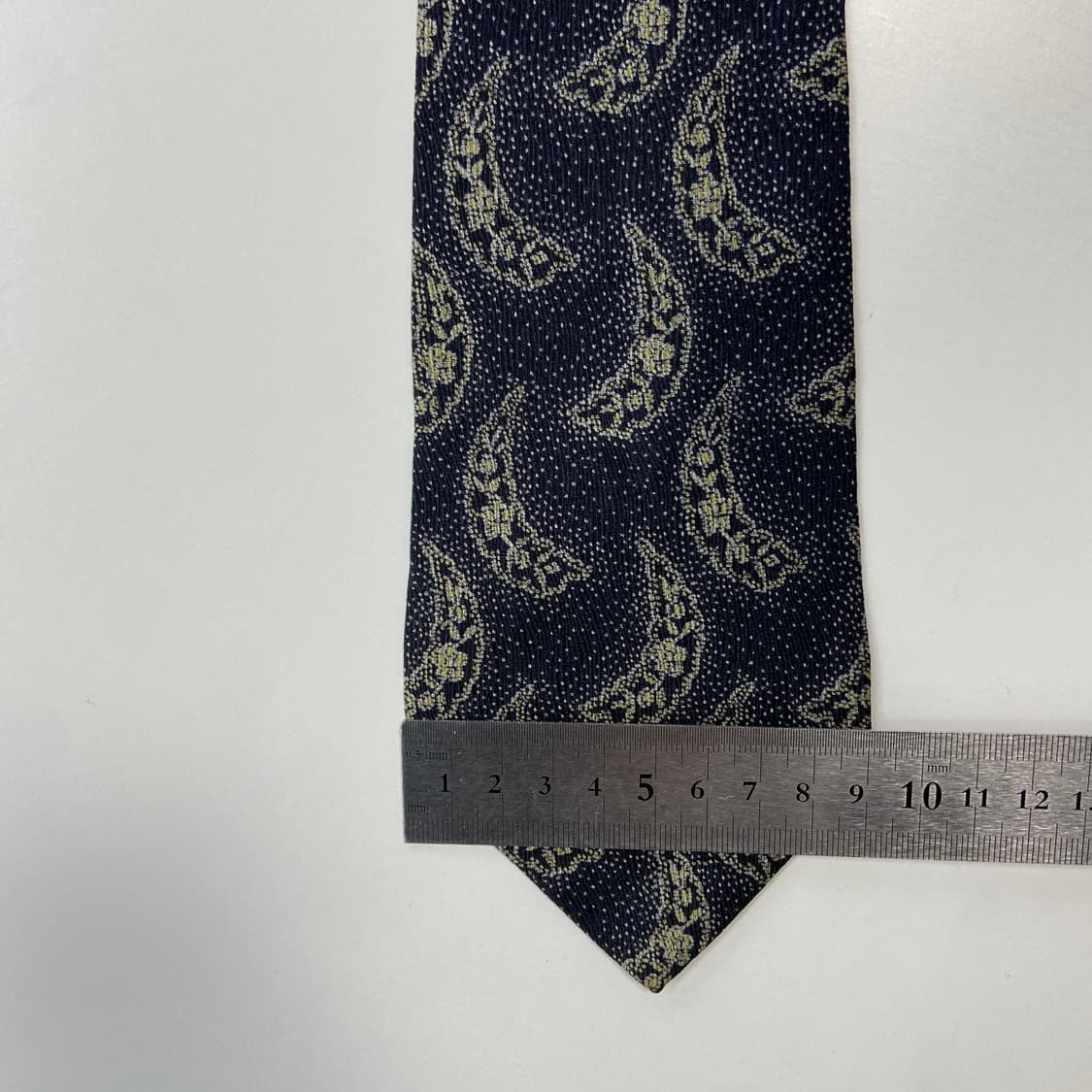 조르지오 알마니 명품 정품넥타이(ARMANI) 상품이미지8