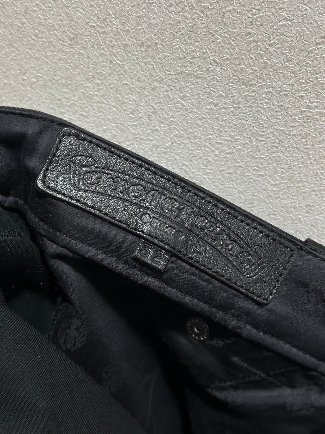 크롬하츠 카펜터 쇼츠 팬츠 반바지 상품이미지8