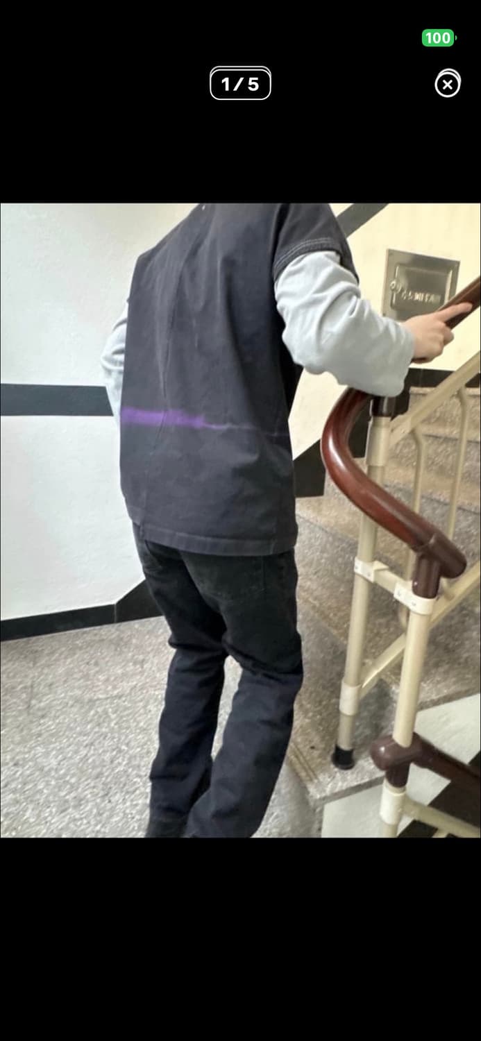 Maison margiela 롱슬리브 상품이미지1