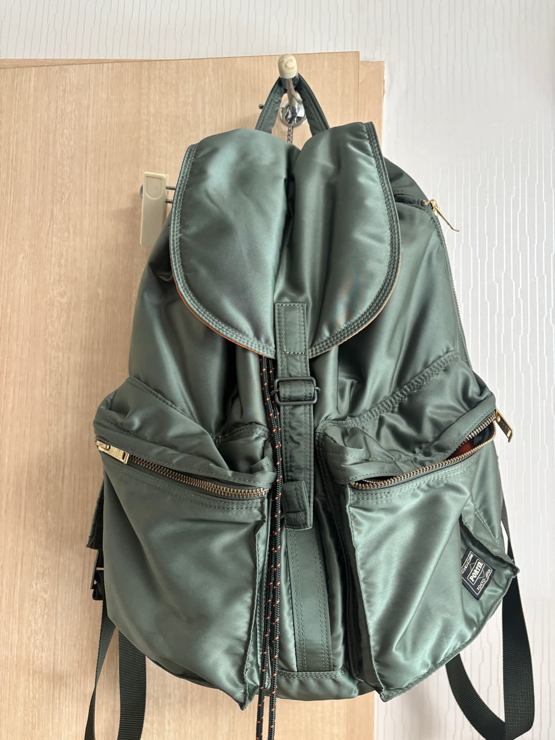뉴탱커 럭색 상품이미지2