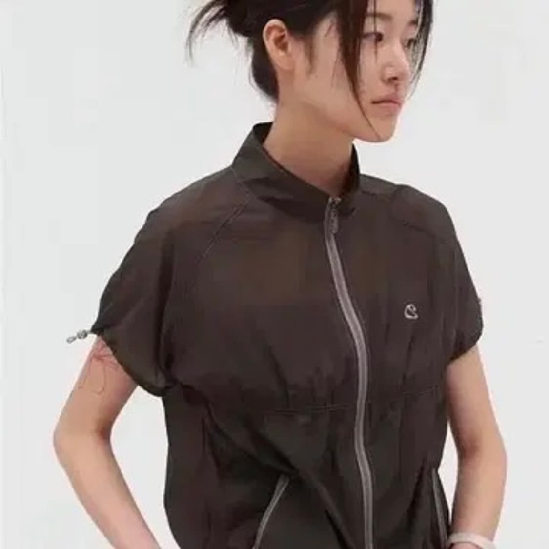 Coyseio smarturbanuseful 퍼커링자켓 상품이미지2