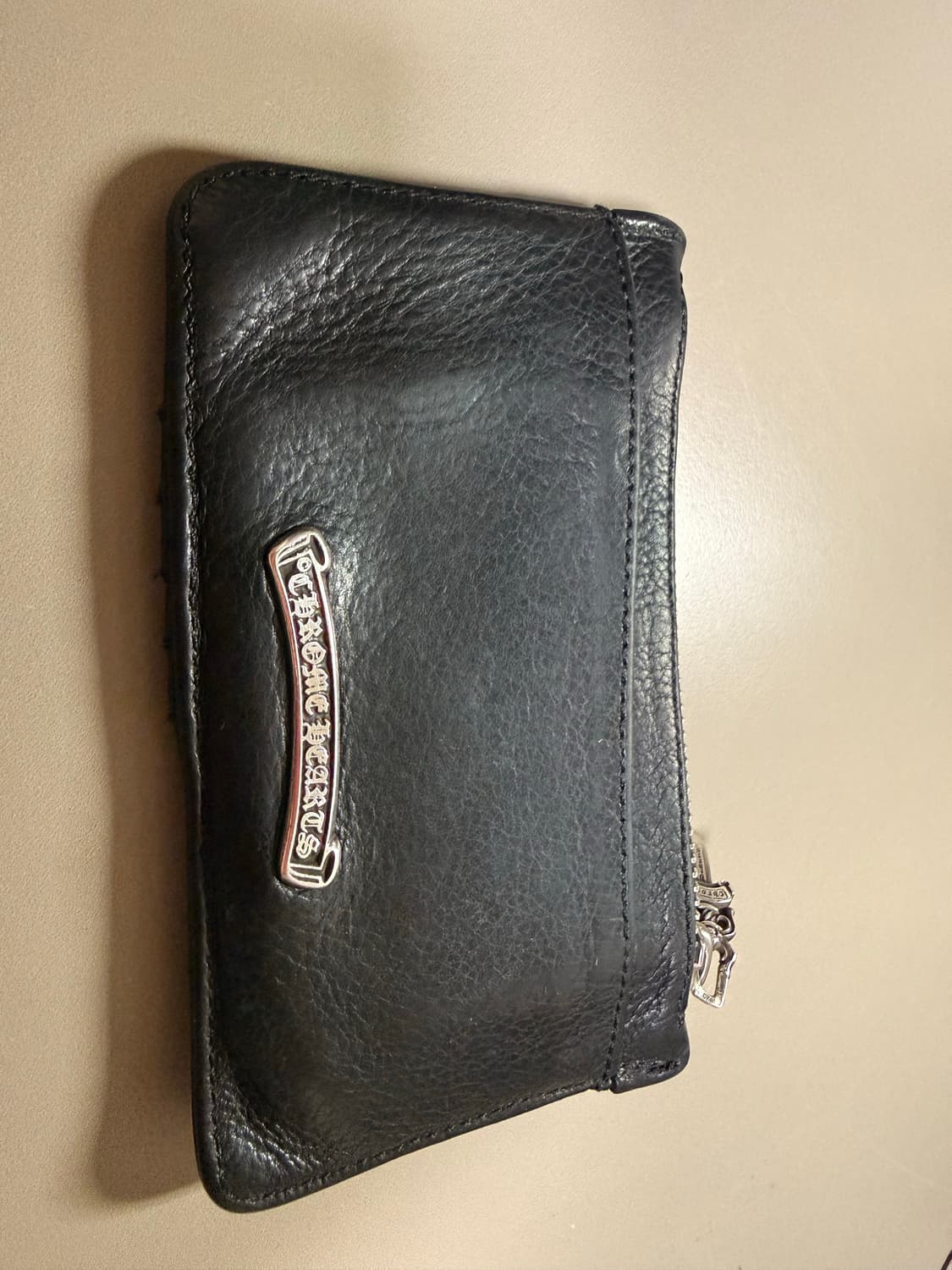 크롬하츠 쉐이드 크로스 카드지갑 상품이미지4