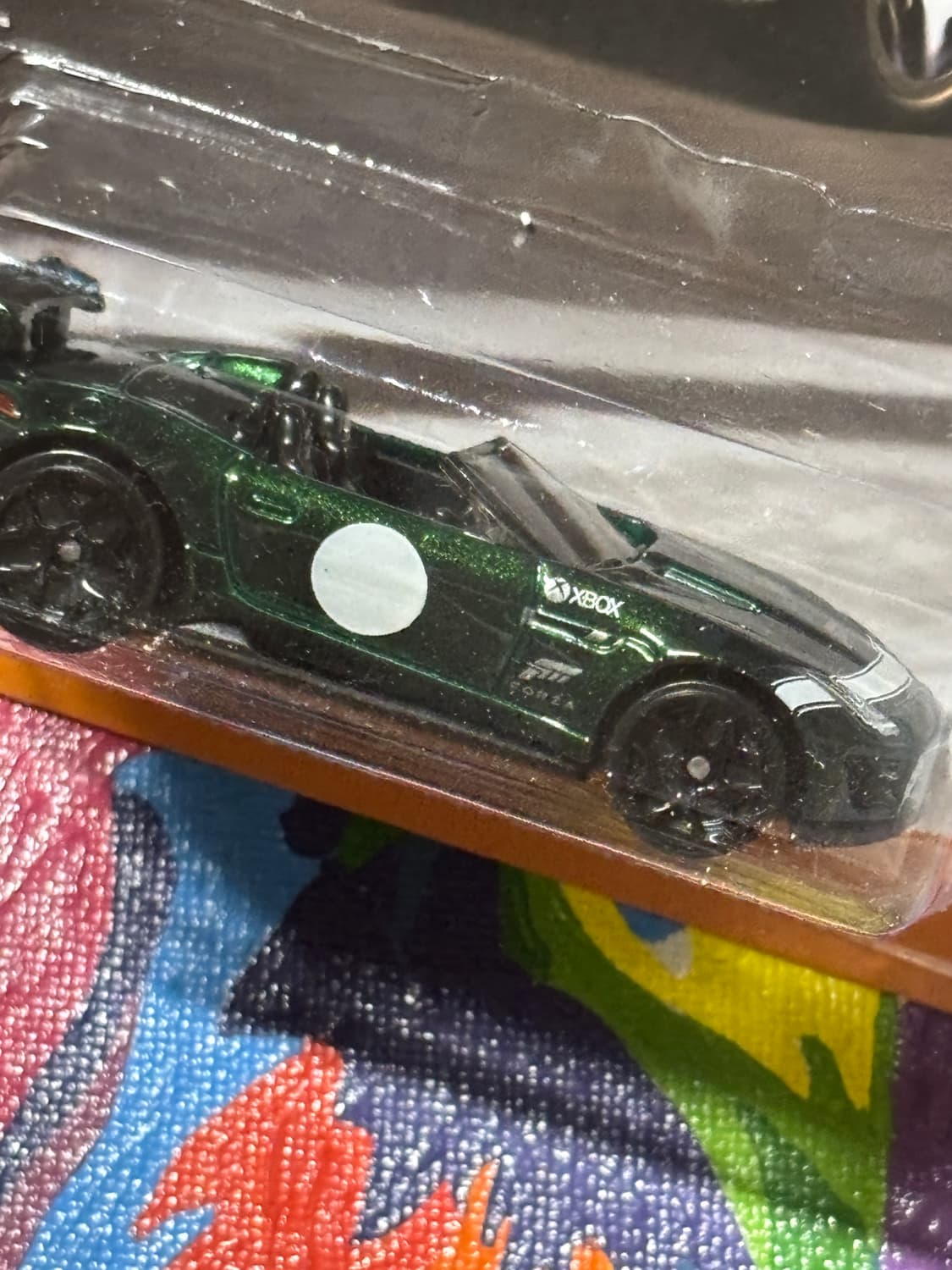 미개봉) 재규어 f type 프로젝트 다이캐스트 인테리어 소품 상품이미지9