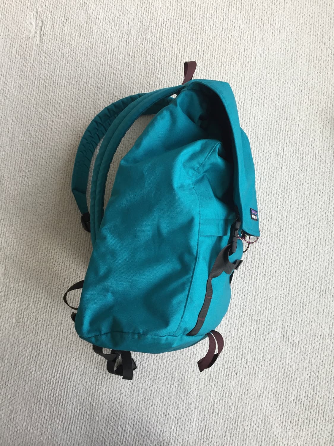 파타고니아 백팩 터콰이즈 상품이미지6