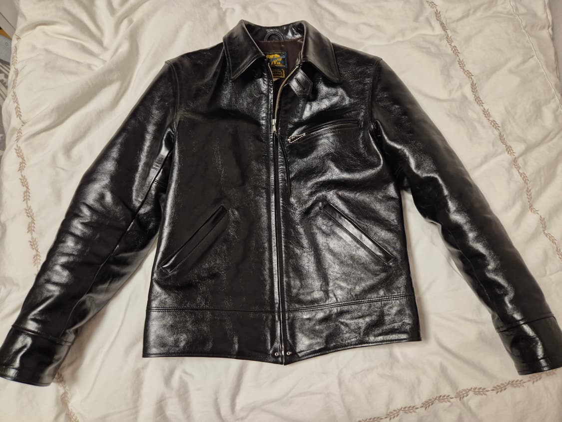 레인보우컨트리 허큘리스 블랙 38 제라도 별주 상품이미지1