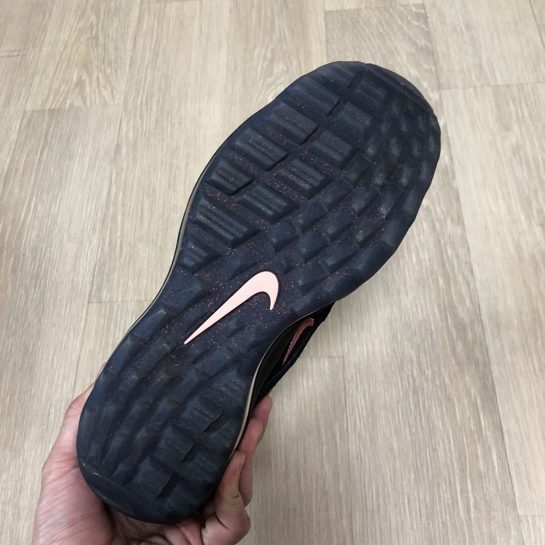 (265) 나이키 NIKE 에어맥스 97 골프 NRG 오라클 핑크 상품이미지4