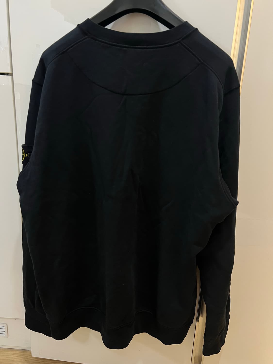 스톤아일랜드 맨투맨 2xl 상품이미지2