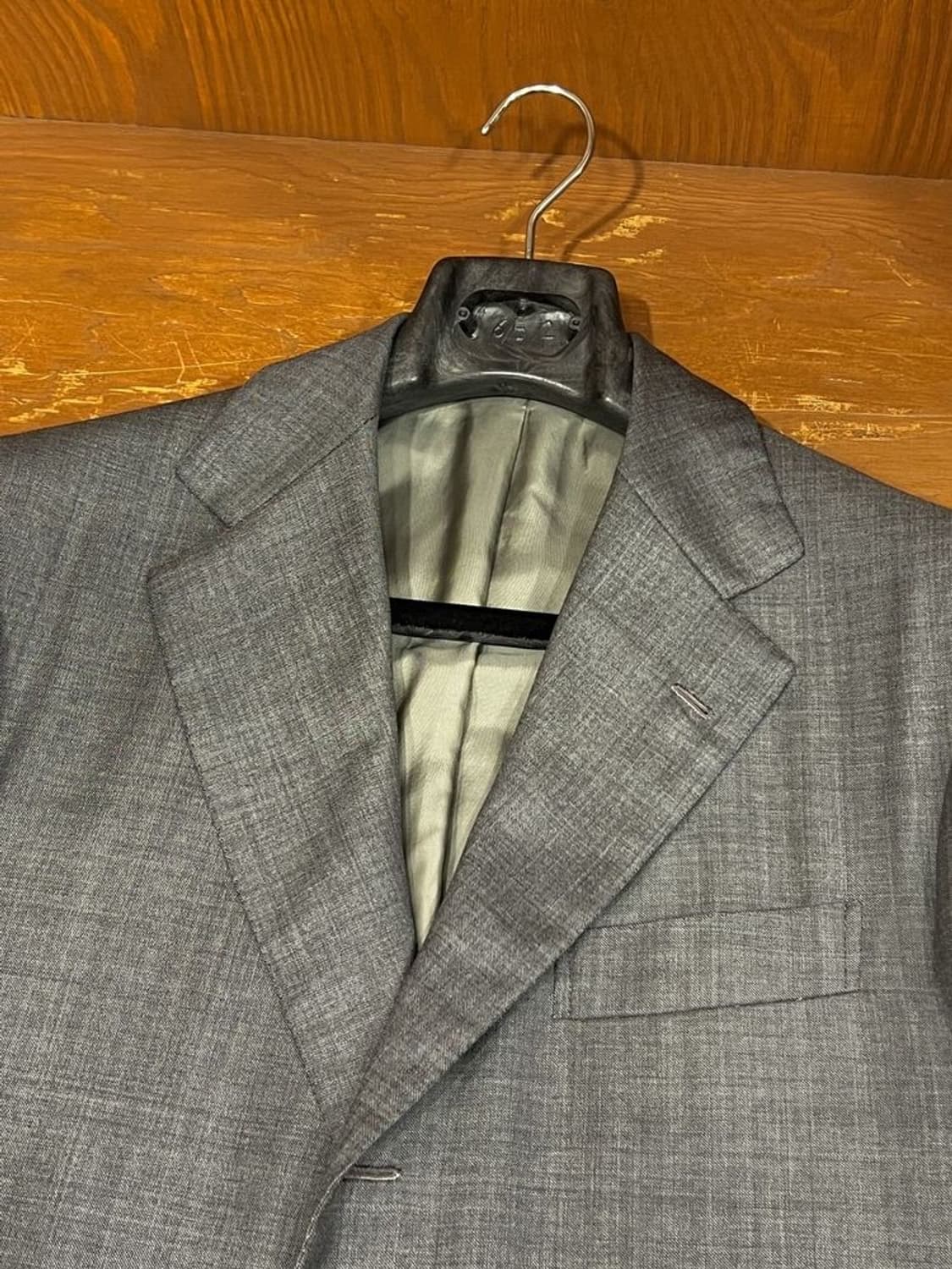 세미나라 수트 상품이미지7