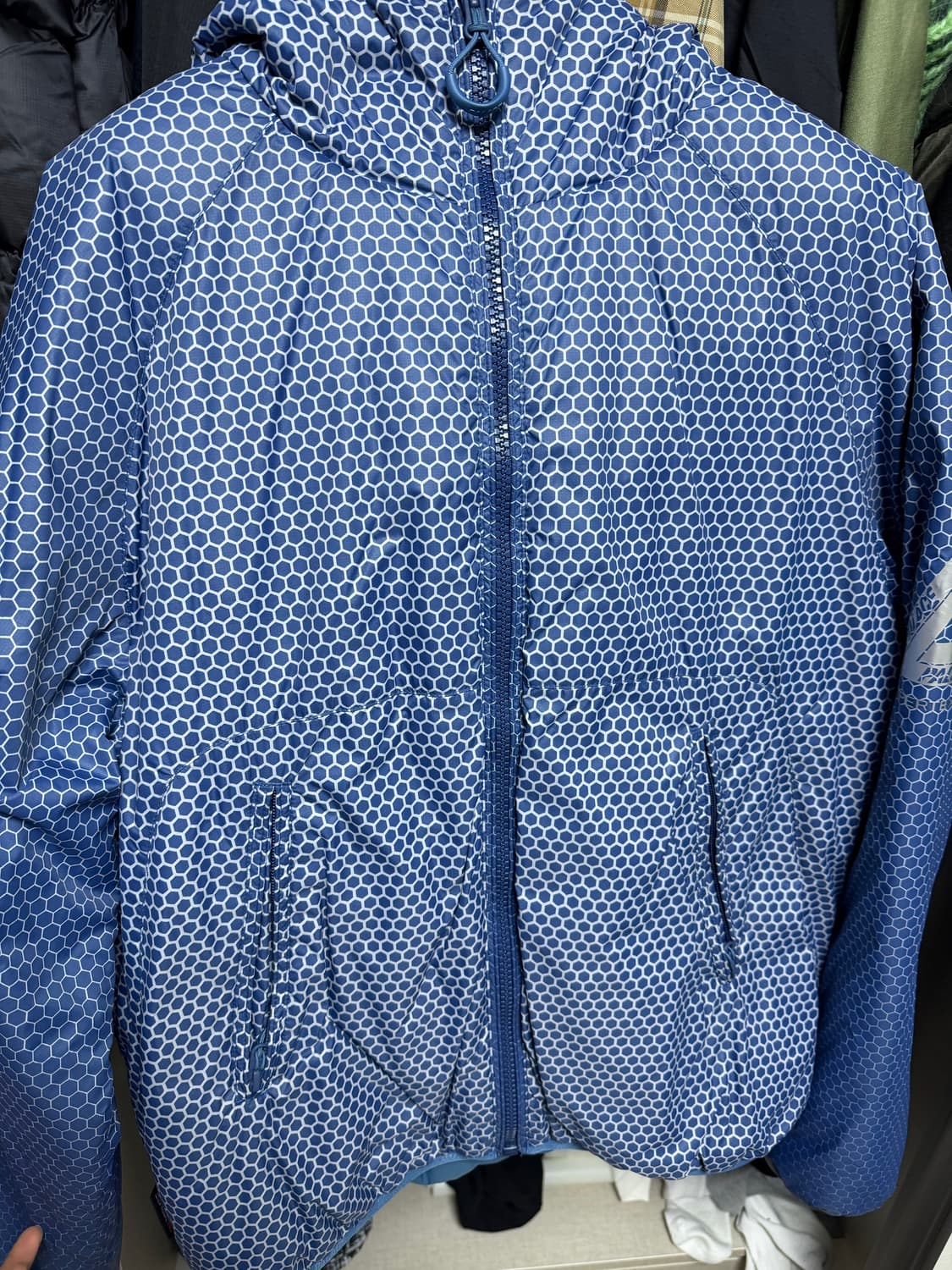 팔라스 핵사곤 퍼텍스 상품이미지2