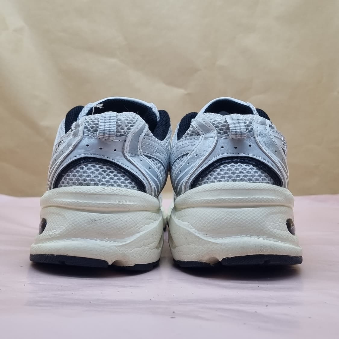 뉴발란스 530 실버 운동화 250 상품이미지4