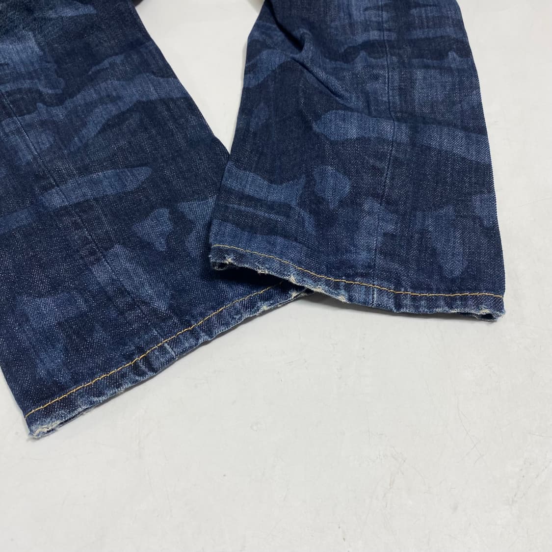 디스퀘어드 더블 포켓 카고팬츠 46 상품이미지8