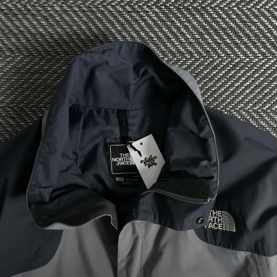 노스페이스 하이벤트 테크웨어 마운틴 자켓o 3145 상품이미지5