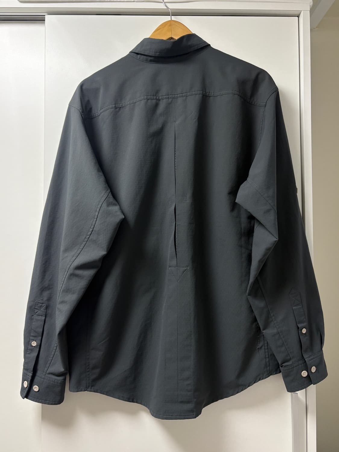 나이키 acg 셔츠 상품이미지5