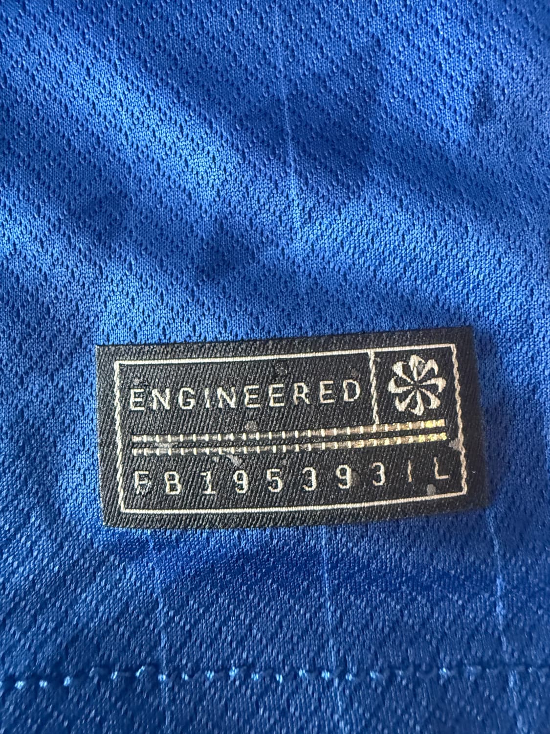 [2XL/115]25-26 첼시 홈 엔조 HJ4589-496 상품이미지5