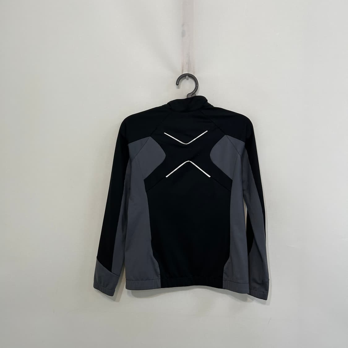 데상트 여성 집업 85 상품이미지3